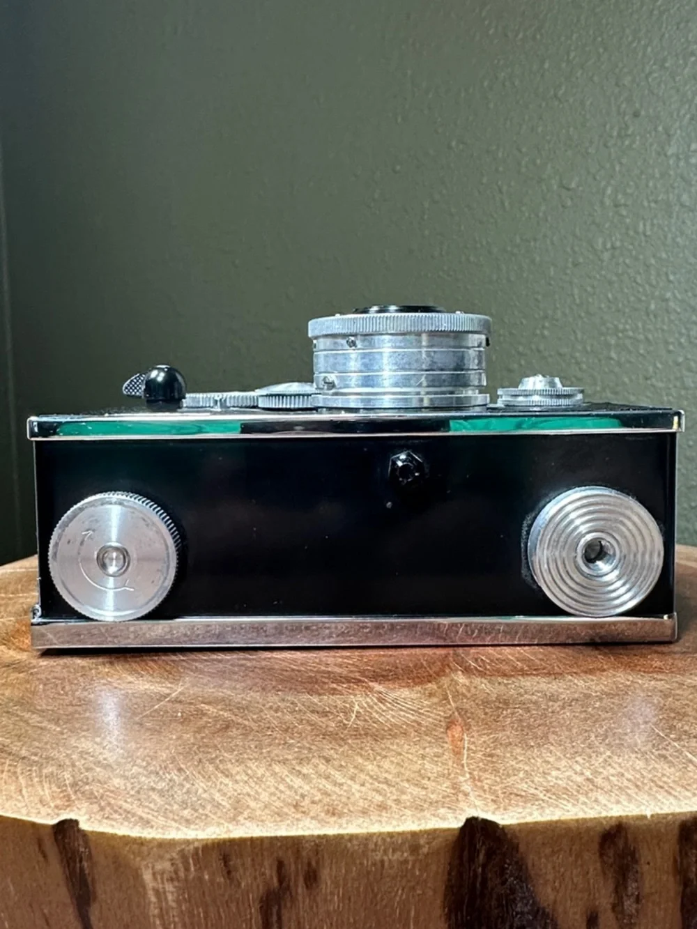 Argus C3 